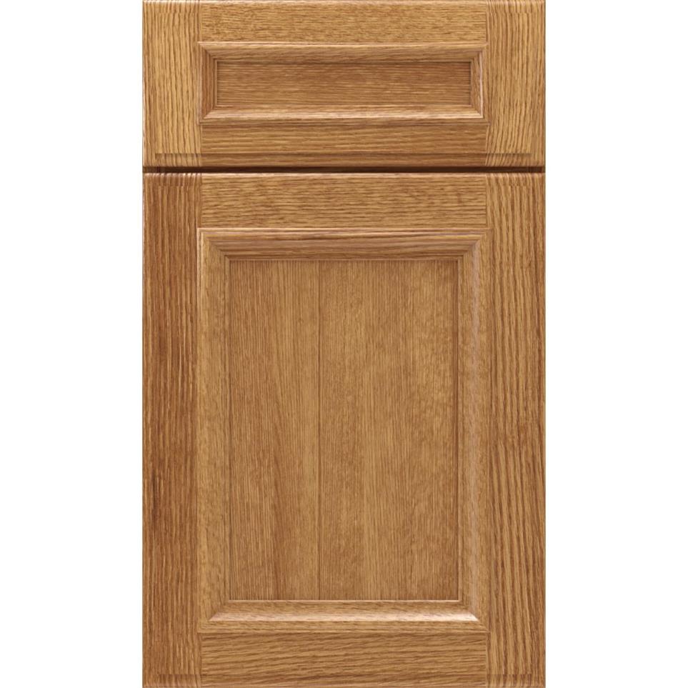 5 Piece Sandpiper Light Finish 5 Piece Cabinets