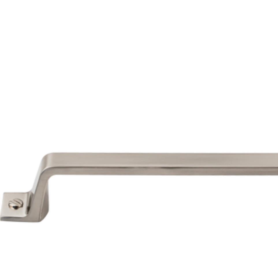 Pull Brushed Satin Nickel Nickel Pulls