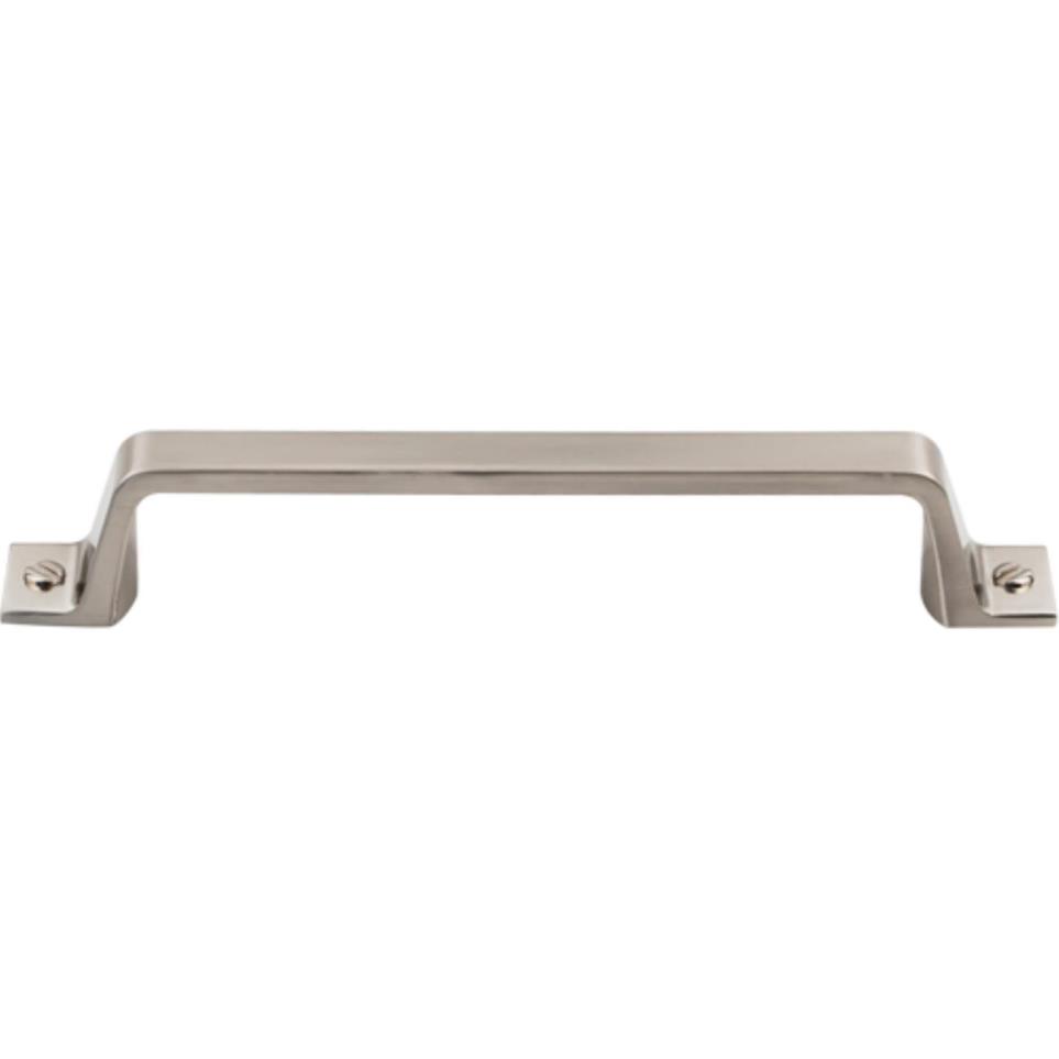 Pull Brushed Satin Nickel Nickel Pulls