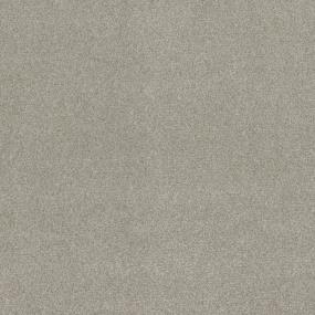 Textured Saxony Devonshire Gray Carpet
