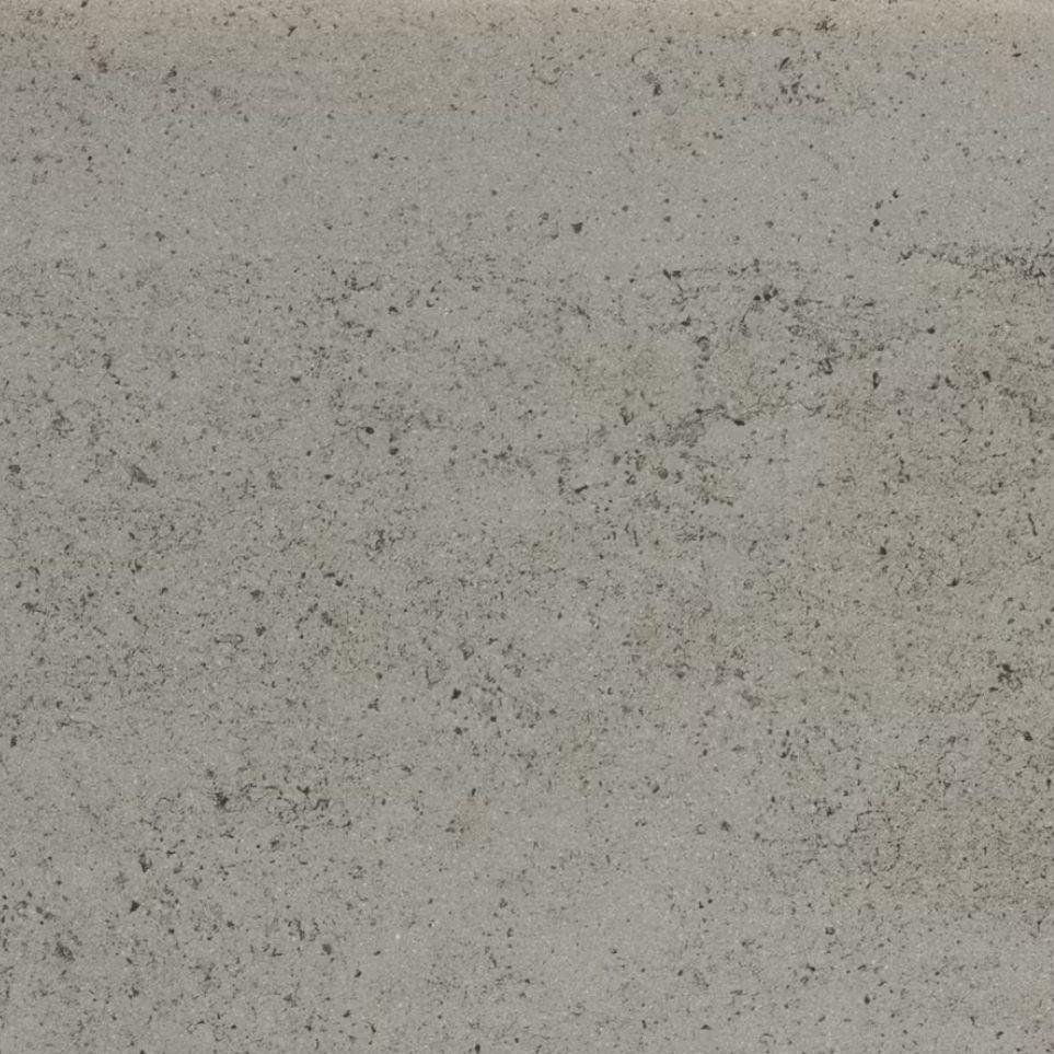 Slab Keon Grey / Black Blended Raw Materials