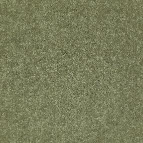 Textured Saxony Celery Green Carpet