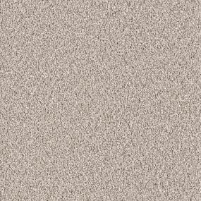 Plush Saxony Trade Winds Beige/Tan Carpet