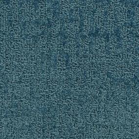 Pattern Conquest Blue Carpet