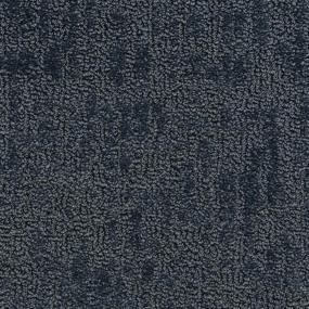 Pattern Inspiration Blue Carpet