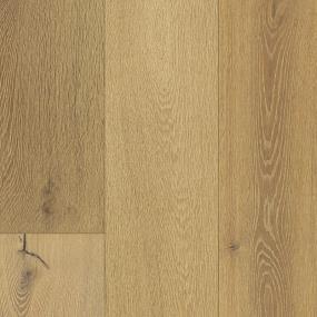 Plank Shea Oak Light Finish Hardwood