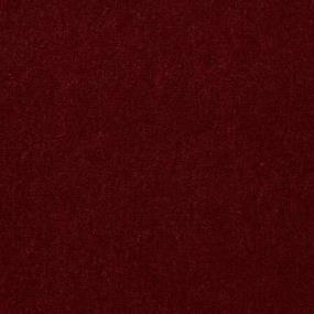 Cut Pile Cherry Red Carpet