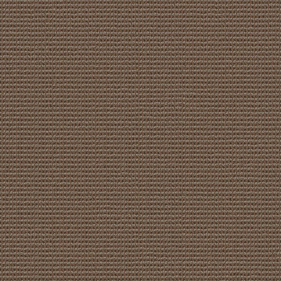 Loop Terracotta Brown Carpet
