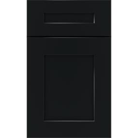 5 Piece Black Paint - Other 5 Piece Cabinets