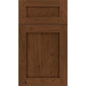 5 Piece Sienna Mocha Glaze Glaze - Stain 5 Piece Cabinets