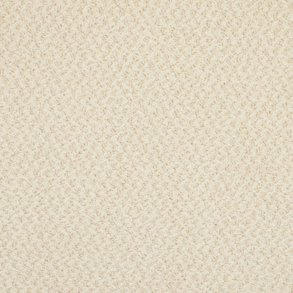 Pattern Creme Brule Beige/Tan Carpet