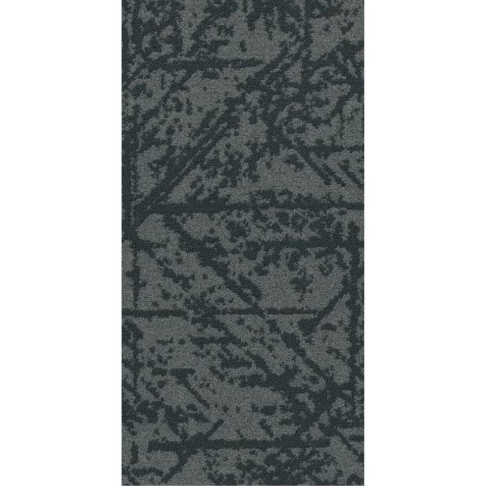 Loop Undersea Gray Carpet Tile