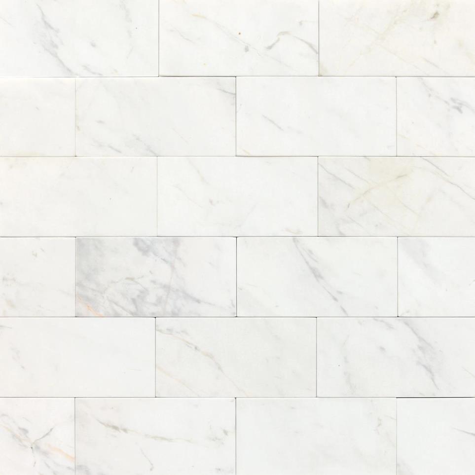 Tile Contempo White Polished White Tile