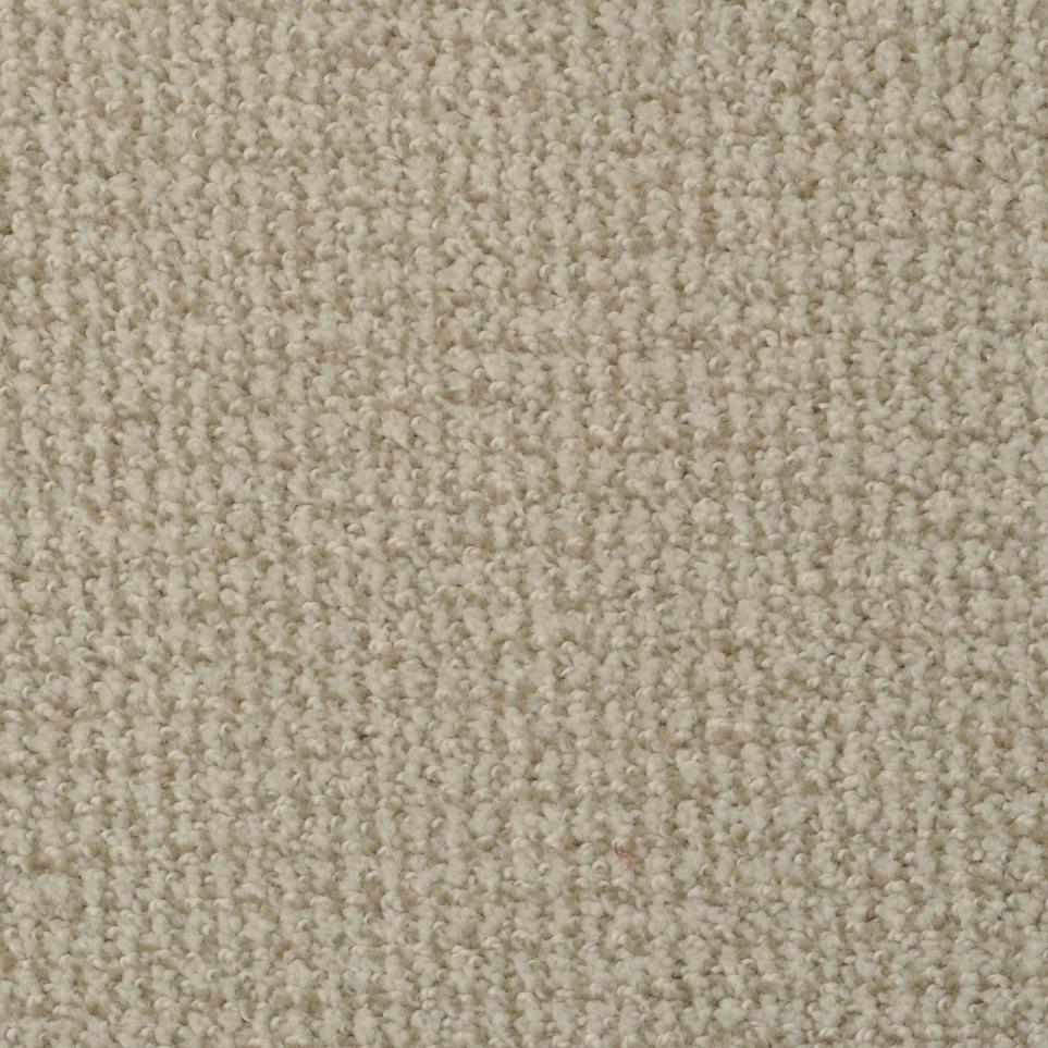 Pattern Fossil Beige/Tan Carpet