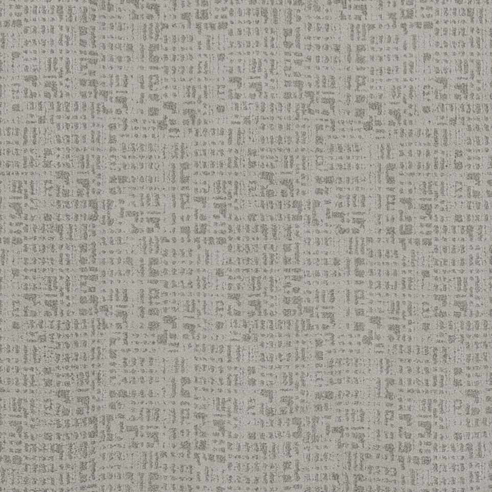 Pattern Fog Gray Carpet