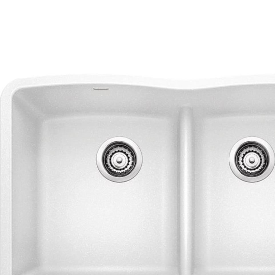 White White Sinks