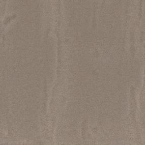 Textured Saxony Melody Brown Carpet