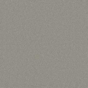 Textured Saxony Whispering Wind Gray Carpet