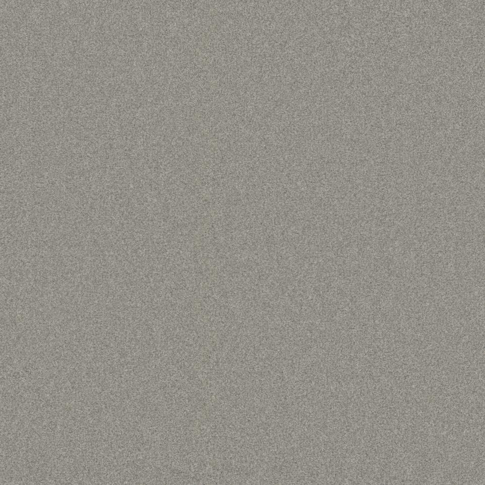 Textured Saxony Whispering Wind Gray Carpet