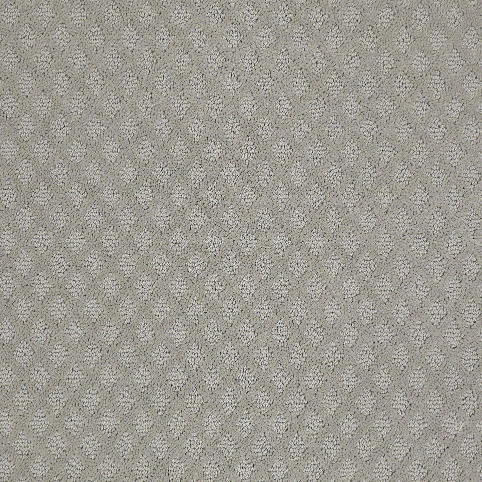 Pattern Silver Shadow  Carpet