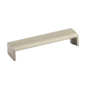 Pull Brushed Nickel Nickel Pulls