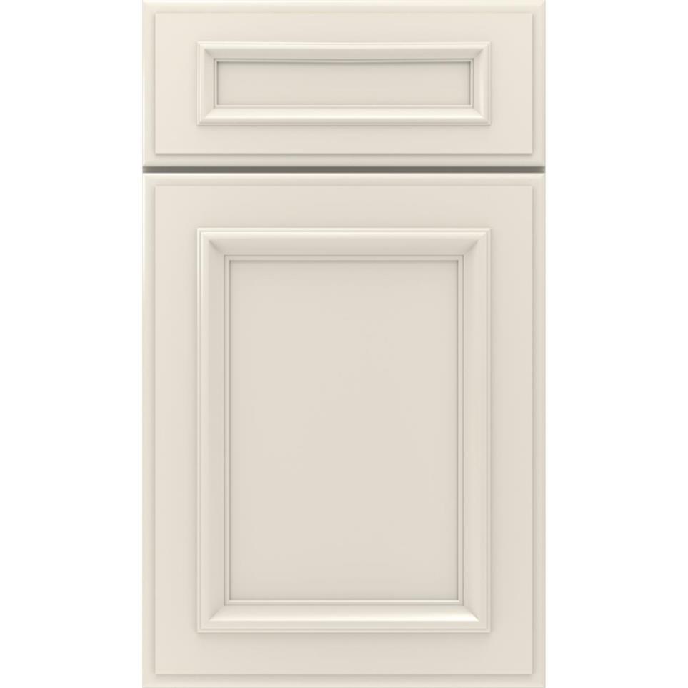 5 Piece Agreeable Gray Paint - Grey 5 Piece Cabinets