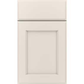 Square Agreeable Gray Paint - Grey Square Cabinets