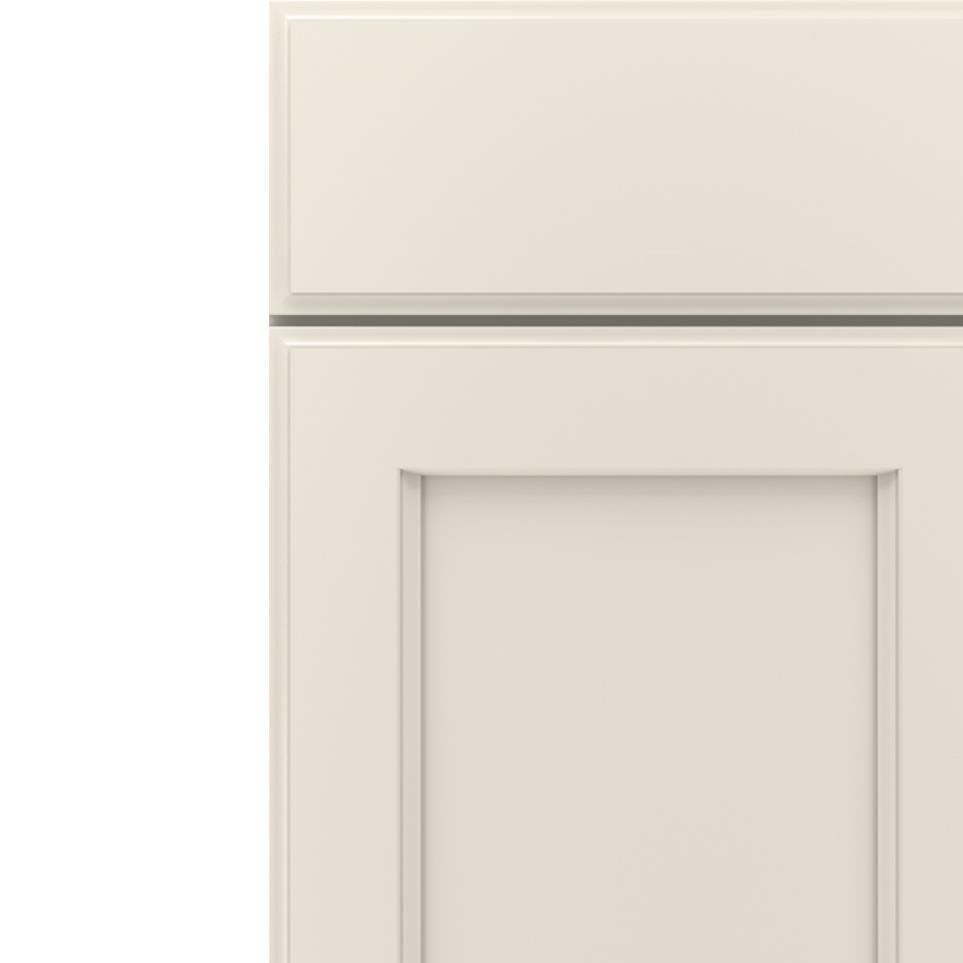 Square Agreeable Gray Paint - Grey Square Cabinets