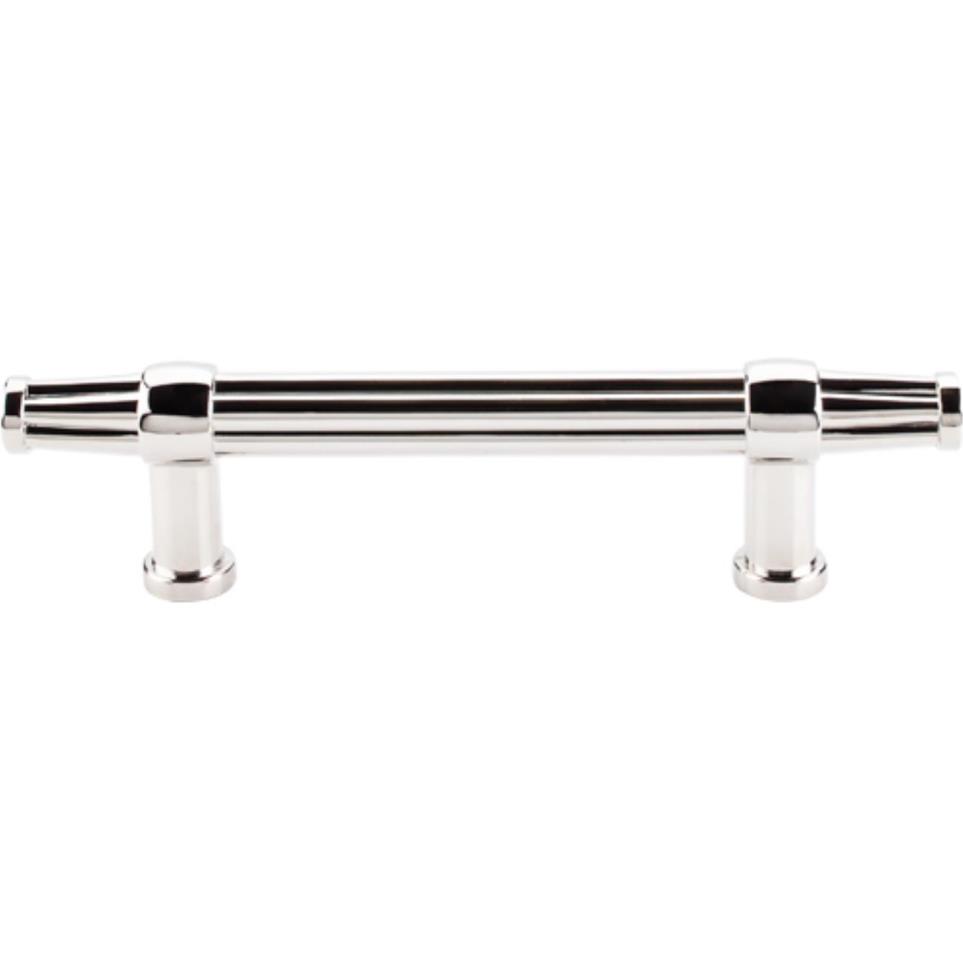 Pull Polished Nickel Nickel Pulls