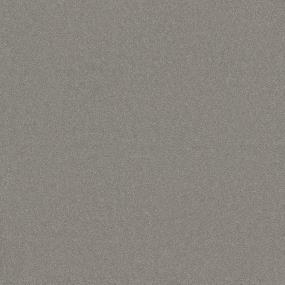Textured Saxony Wingtip Gray Carpet