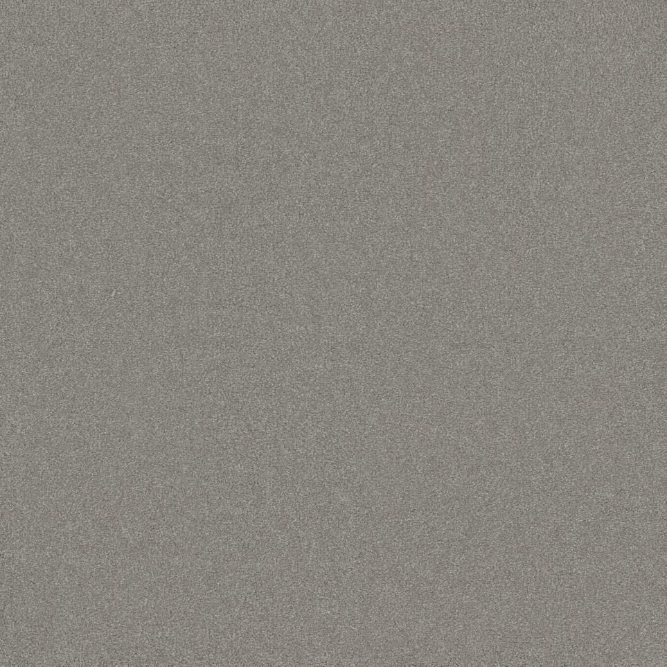 Textured Saxony Wingtip Gray Carpet