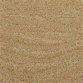 Pattern Nugget Beige/Tan Carpet
