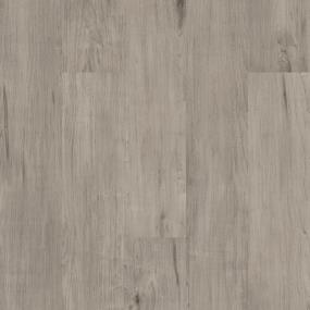 Tile Plank Ash Gray Medium Finish Vinyl