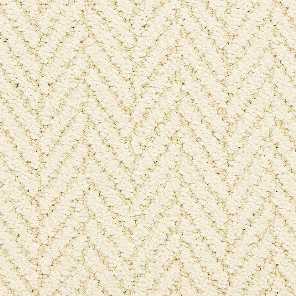 Pattern Ivory Tower Beige/Tan Carpet