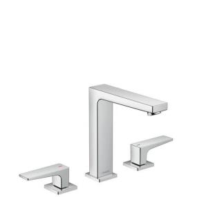 Bath Chrome Chrome Faucets