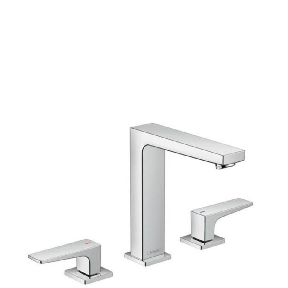 Bath Chrome Chrome Faucets
