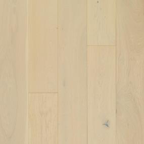 Plank Tidal Oak Light Finish Hardwood