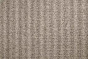 Pattern Ash Brown Carpet