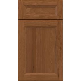 5 Piece Terrain Medium Finish 5 Piece Cabinets