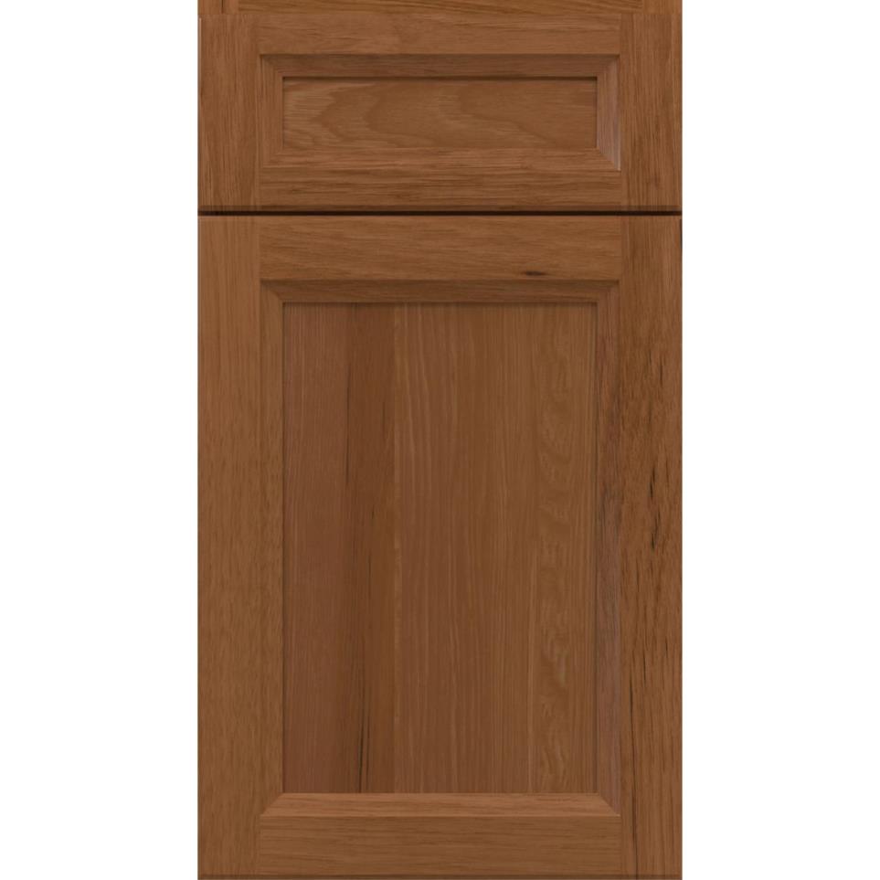 5 Piece Terrain Medium Finish 5 Piece Cabinets