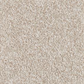 Textured Saxony Desert Dust Beige/Tan Carpet