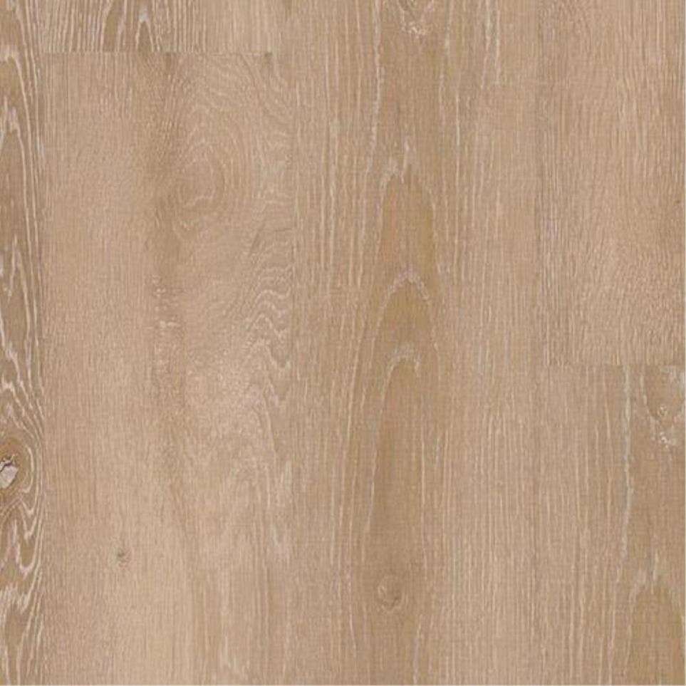 Plank Barley Oak Light Finish Vinyl
