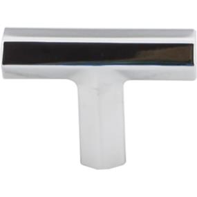 Knob Polished Chrome Chrome Knobs