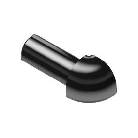 Trims/Moldings Bright Black Ev/Ro100Agsg Black Trims, Moldings, and Transitions