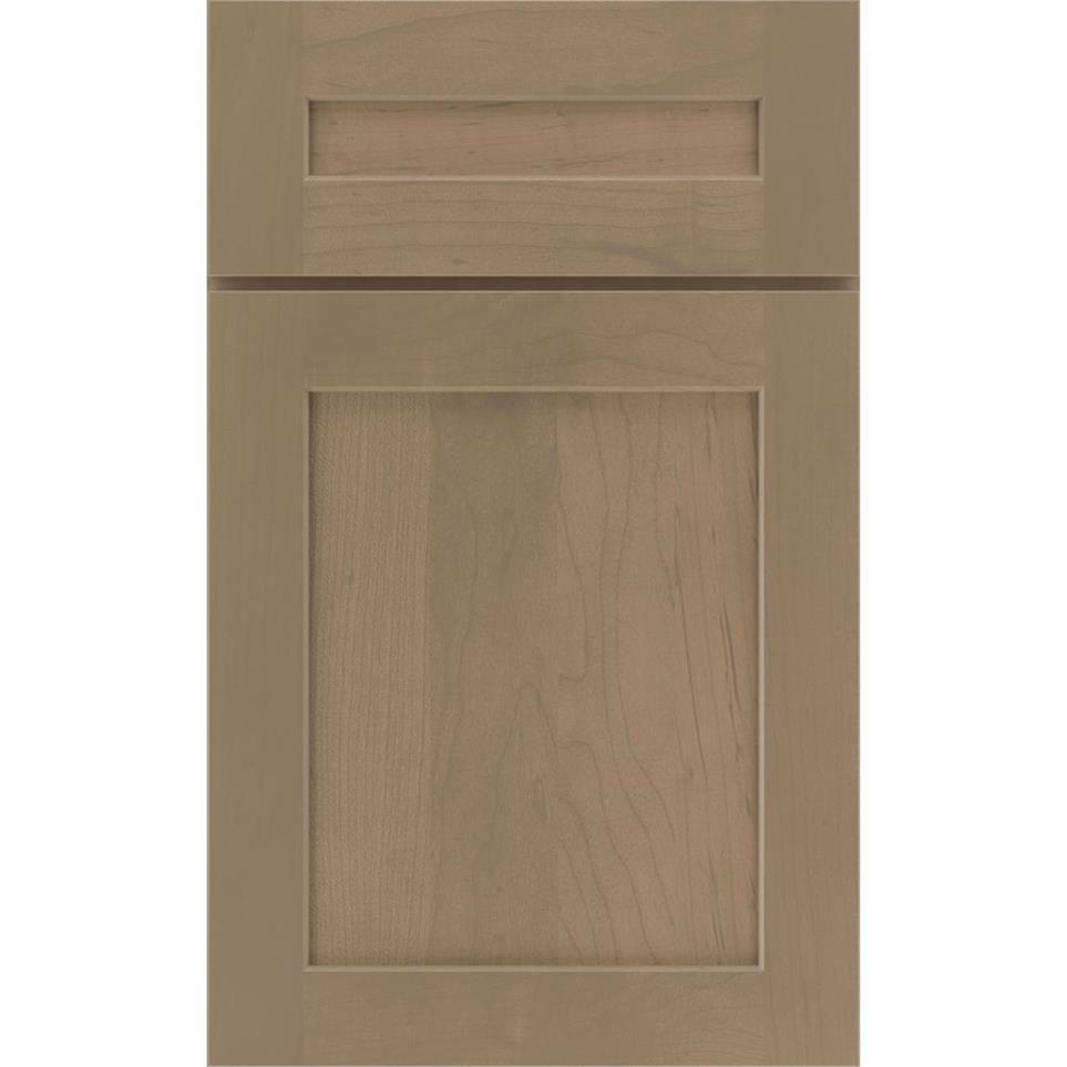 5 Piece Morel Medium Finish 5 Piece Cabinets