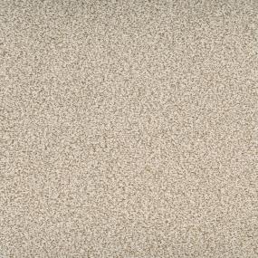Textured Saxony Dashing Beige/Tan Carpet