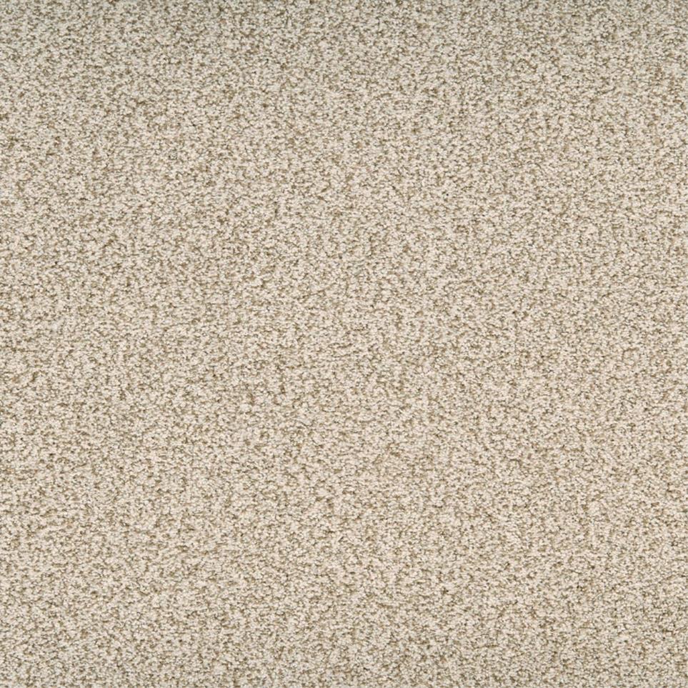 Textured Saxony Dashing Beige/Tan Carpet