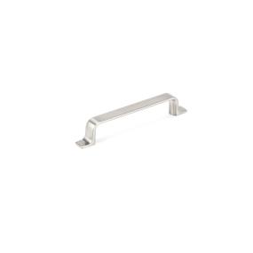 Pull Brushed Nickel Nickel Pulls