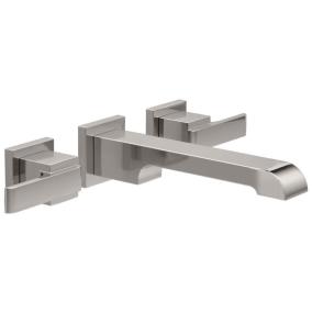 Bath Stainless Stainless Steel Faucets