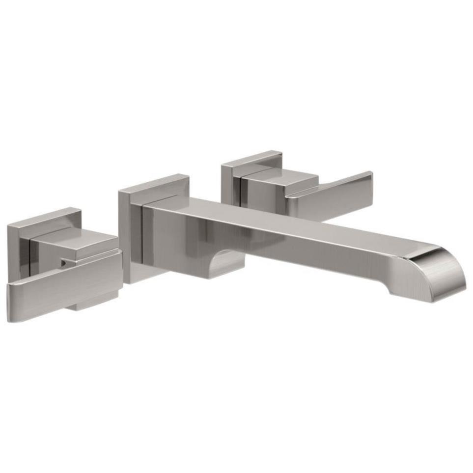 Bath Stainless Stainless Steel Faucets